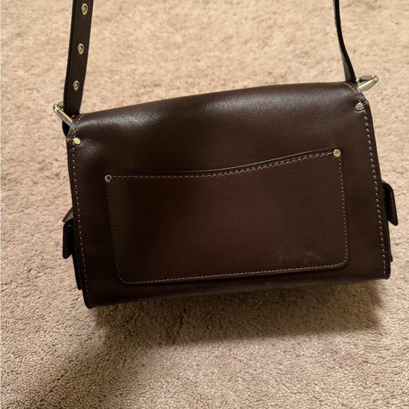 Coach Western Tabby - Picture 4 of 4